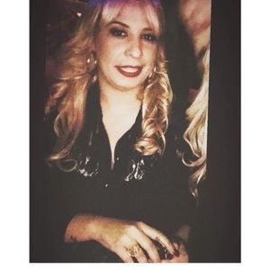 Meet your Posher, Andri